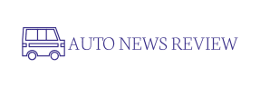 Auto News Review